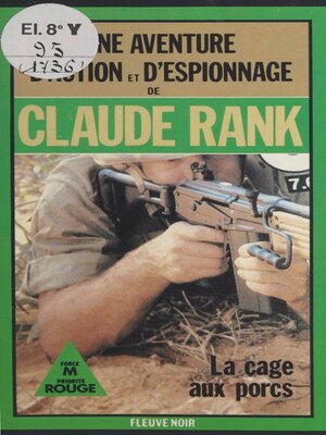 cover image of La cage aux porcs